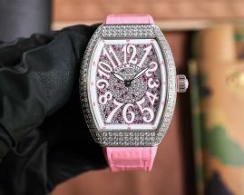 Picture of Franck Muller Watches Women _SKU1370franck-muller-32x42mm-08171410